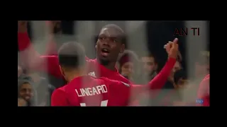 pogba skills and goals