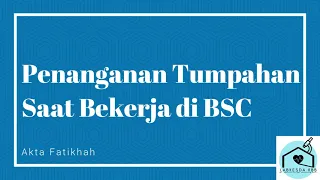 Tugas Biosafety dan Biosecurity Laboratorium terkait Covid-19 | Pelatihan BBPK Ciloto