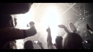 Thunderdome 2012 | Official Aftermovie