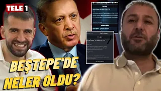 Ayhan Bora Kaplan dosyasının kilit isminden Erdoğan iddiası! İşte hayrete düşürecek tüm detaylar...