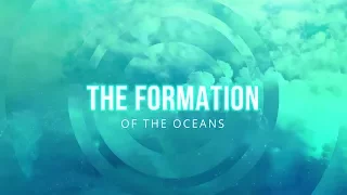 GCSE Chemistry 1-9: The Formation of the Oceans