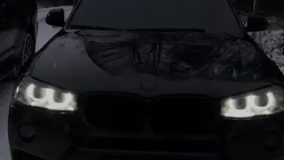 BMW X3 Modified by million part 4