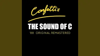 The Sound Of C (Remastered Extended Mix)