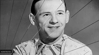 Hank Snow - Now And Then There's A Fool Such As I (1952)