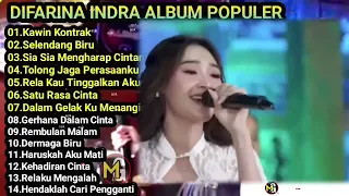 Adella, Kawin Kontrak, Selendang Biru, Album Pilihan Terbaik 2024 #dangdutkoplo