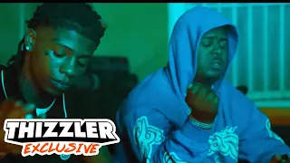 EBK Young Joc ft. Drakeo The Ruler - Silly Rabbit (Exclusive Music Video) II Dir. Phvzes