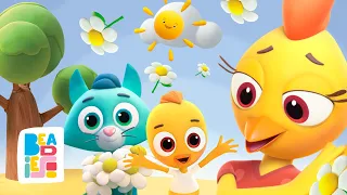 Beadies — Songs for Mom — Collection of cartoons for mom — new cartoons for toddlers