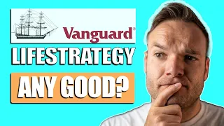 Vanguard Lifestrategy UK Explained - Overview for Beginners - The Only Fund you Need?