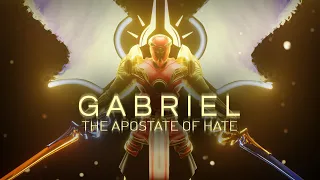 GABRIEL Intro - Ultrakill Animation