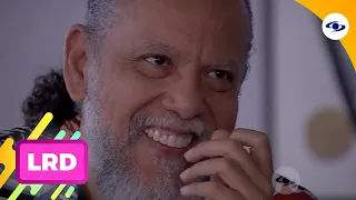 La Red: Alberto Linero habla sobre cómo ha sido su primer año casado y sus aprendizajes - Caracol TV