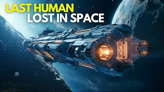 Last Human Lost in Space Movie Explained In Hindi/Urdu | Sci-fi Thriller Future