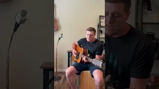 Aaron Rowe- Drinkin Alone (original song)