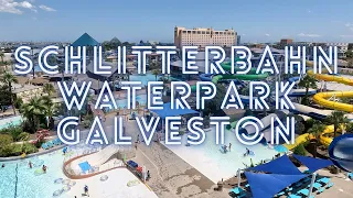Schlitterbahn Waterpark Galveston
