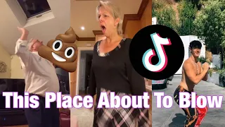Most liked This Place About To Blow TikToks [mostliked #9] (TikTok compilation 2020)
