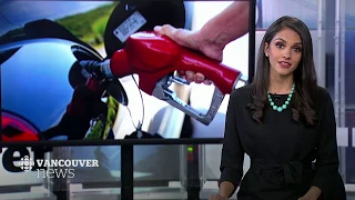 WATCH LIVE: CBC Vancouver News at 6 for Apr. 23 — Gas Prices, Realtor Warning, 420 Impact on Park