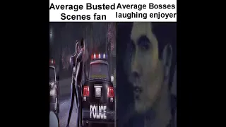 Average NFS Fan Vs Average NFS Enjoyer