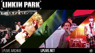 Linkin Park - Universal City, California (2001.12.08; Source 2)