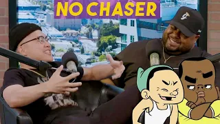 Dear DeLaRicko - Psychics & Smashing - Young, Dumb, & Full of - Come Get Advice! - No Chaser Ep 170