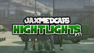JAXMEDCAPS TWITCH HIGHLIGHTS #1
