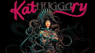 Dark Dissonance - Katy Perry & Meshuggah Mashup