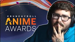 Otaku Votes on the Crunchyroll Anime Awards 2023