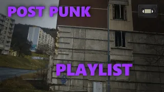 Slavic Post-Punk Playlist