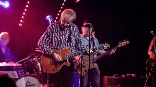 Delta Blues Band - Yonders Wall - PH Caféen, Copenhagen 2014