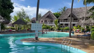 Zanzibar Bay Resort & Spa / Paradise Beach Resort