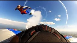 GoPro: Kirby Chambliss & Red Bull Air Force - EAA AirVenture Oshkosh 2012