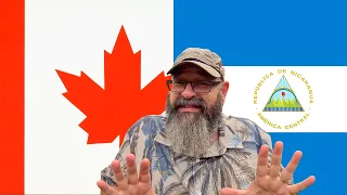🇨🇦 Are Canadians Fleeing to Nicaragua? 🇳🇮