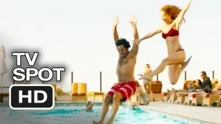 This Is 40 TV Spot #1 (2012) Judd Apatow, Paul Rudd Movie HD
