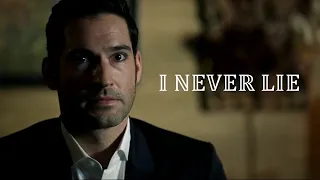 Lucifer: I Never Lie