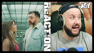 Vanessa Mai feat. Sido - Happy End I REACTION