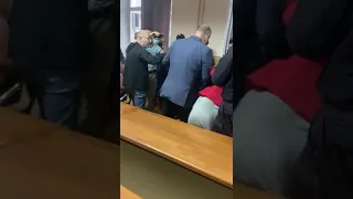 Эпическое падение. Провокация КПРФ