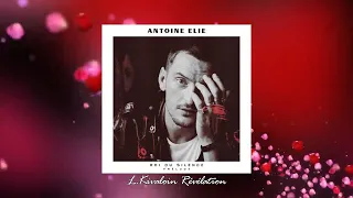 Antoine Elie - La rose et l'armure (sous-titres paroles/lyrics)