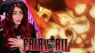 A Boy's Tale | Fairy Tail Episode 250 & 251 Reaction + Review!