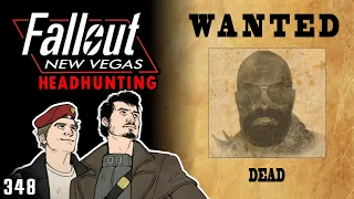 Fallout New Vegas - Blind Henry