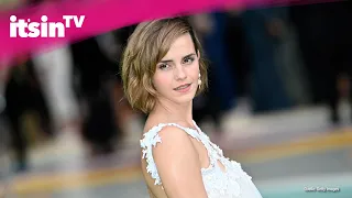 Schwangerschaftsgerüchte?! Emma Watson hat großen Respekt vor Mutterschaft