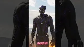 Moon Knight Vs Black Panther #shorts #viral #marvel #moonknight #blackpanther #mcu