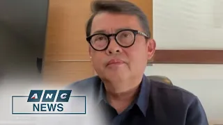 Bongbong Marcos, Duterte's adviser discuss needs of MSMEs | ANC