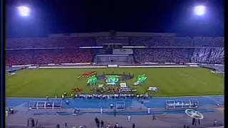 ملخص الاهلي والزمالك 4-3 نهائي كاس مصر 2007 مباراة تاريخية