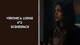 veronica lodge 6×5 scenepack