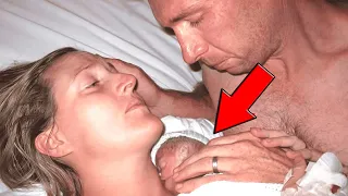 Mom holds her ‘dead’ BABY and a true MIRACLE happens. The doctors said there was NO chance