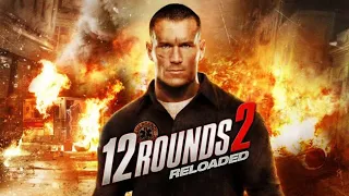 12 ROUNDS 2 COMPLETO DUBLADO HD - FILME DE AÇÃO