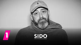 SIDO im 1LIVE Fragenhagel | 1LIVE