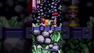 Sonic Mania Saturn (v1.01) ✪ Sonic Shorts - Mania Plus Mods