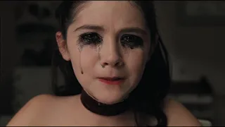 Orphan (2009) - Leena Klammer Reveal Scene [1080p/Full HD]