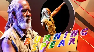 REGGEA VIBE BURNING SPEAR DOPE MIX - Vj Legacy 254