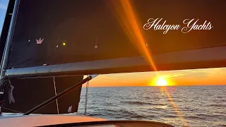 Hallberg Rassy 50 - European Yacht of the Year 2022 - A Guided Tour/Review