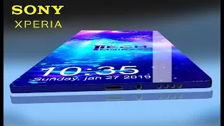 Sony Xperia Slide | Xperia 2023 Smartphone Concept Specifications 2023 By Imqiraas Tech